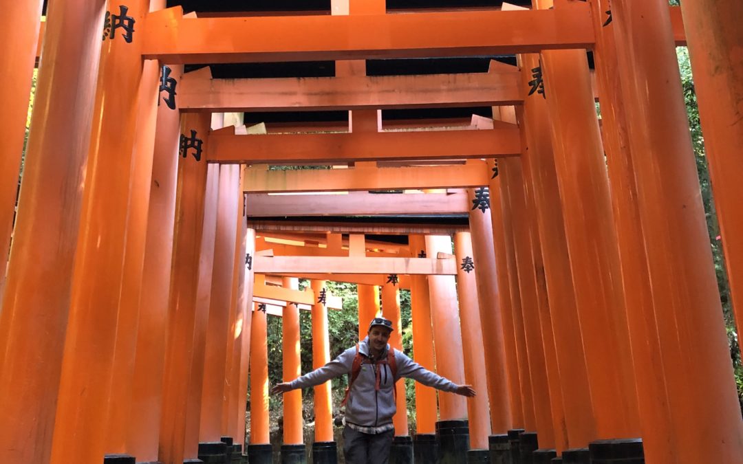 Trip to Japan 2019